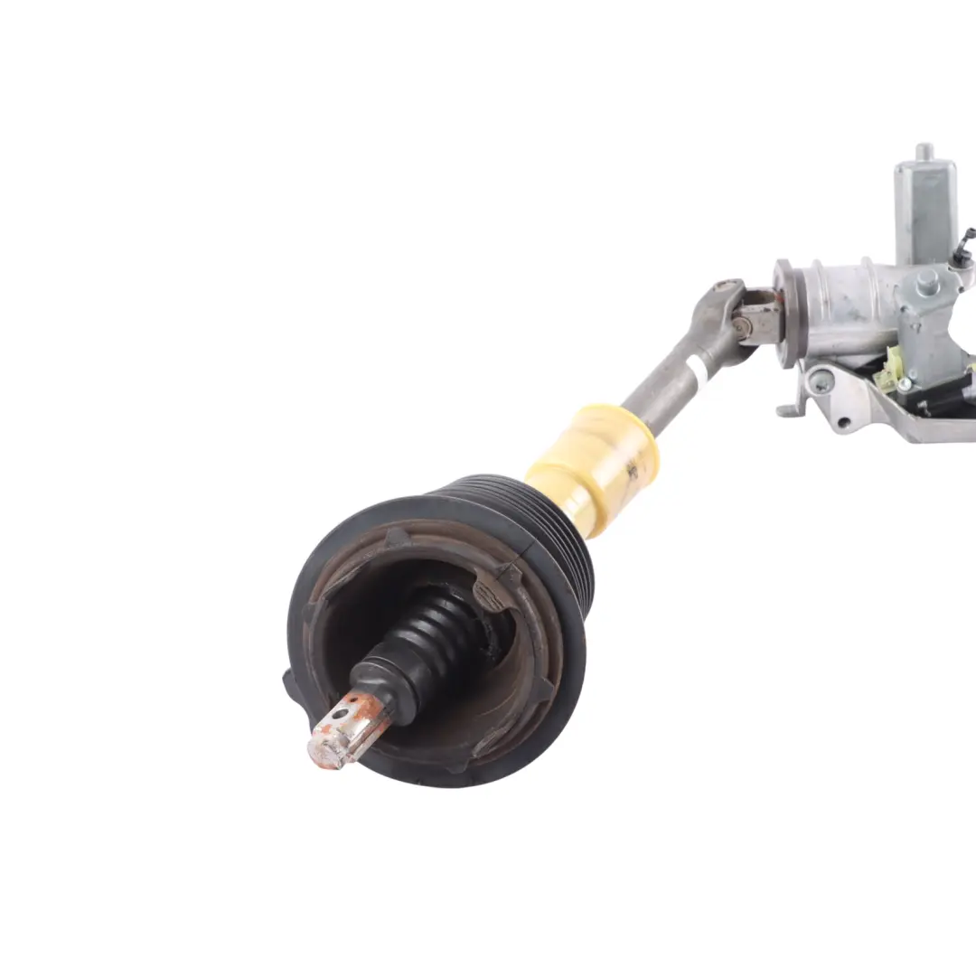 Mercedes CL C216 W221 Adjustable Electric Steering Column - SKU RHD-A2214601716 - Part number A2214601716