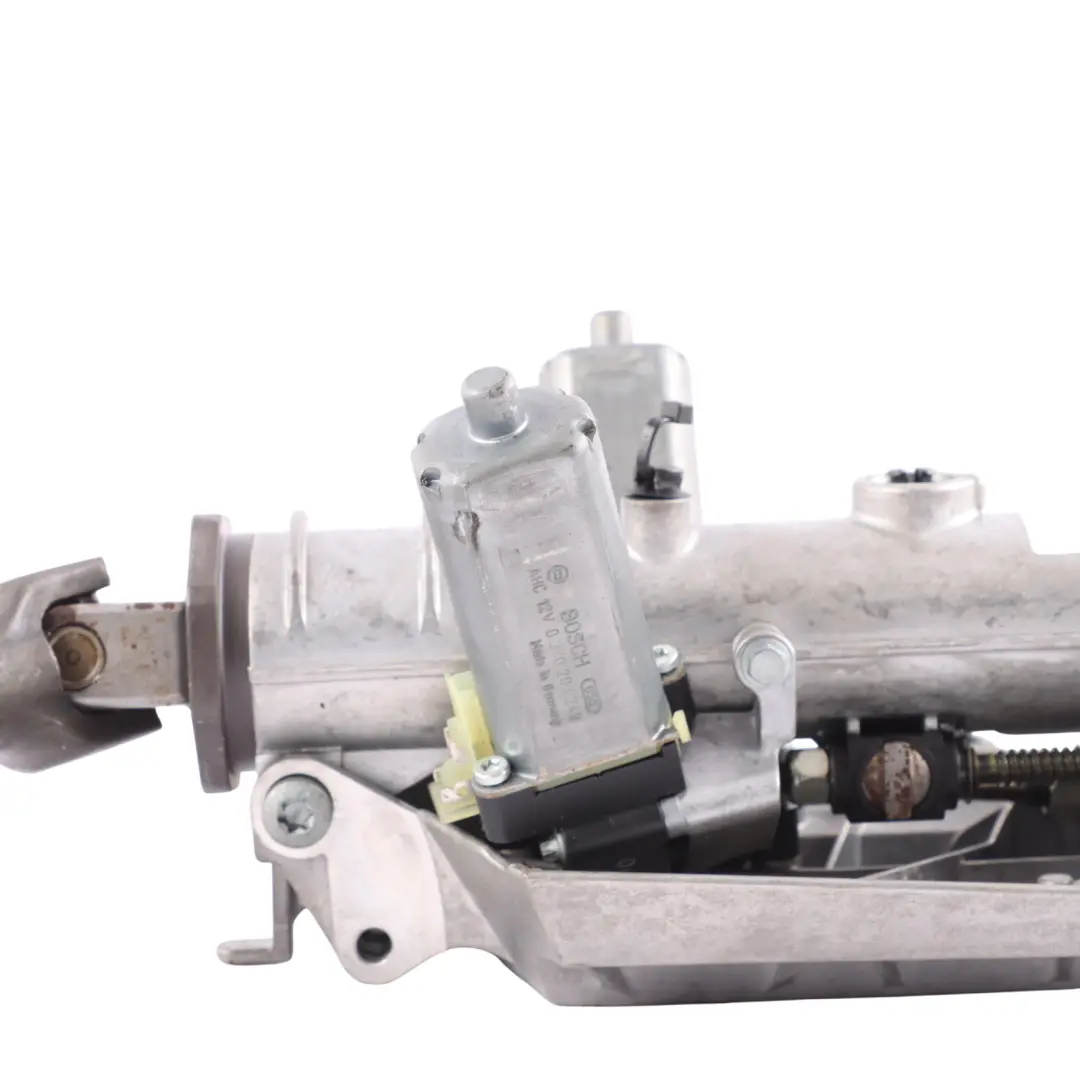 Mercedes CL C216 W221 Adjustable Electric Steering Column - SKU RHD-A2214601716 - Part number A2214601716