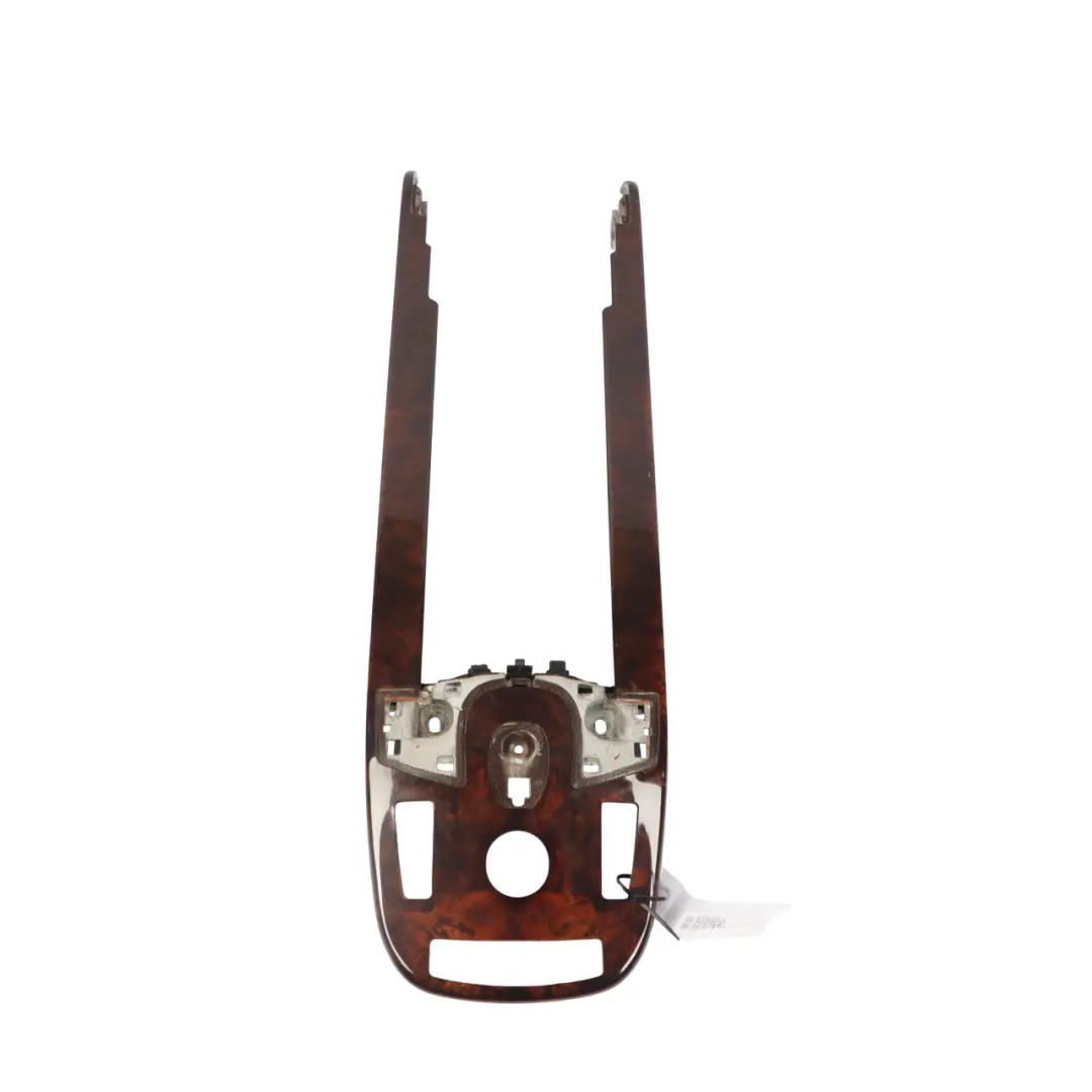 Mercedes W221 Dashboard Decor Trim Wood Burled Walnut Set Kit - SKU RHD-A2216800771-1 - Part number A2216800771