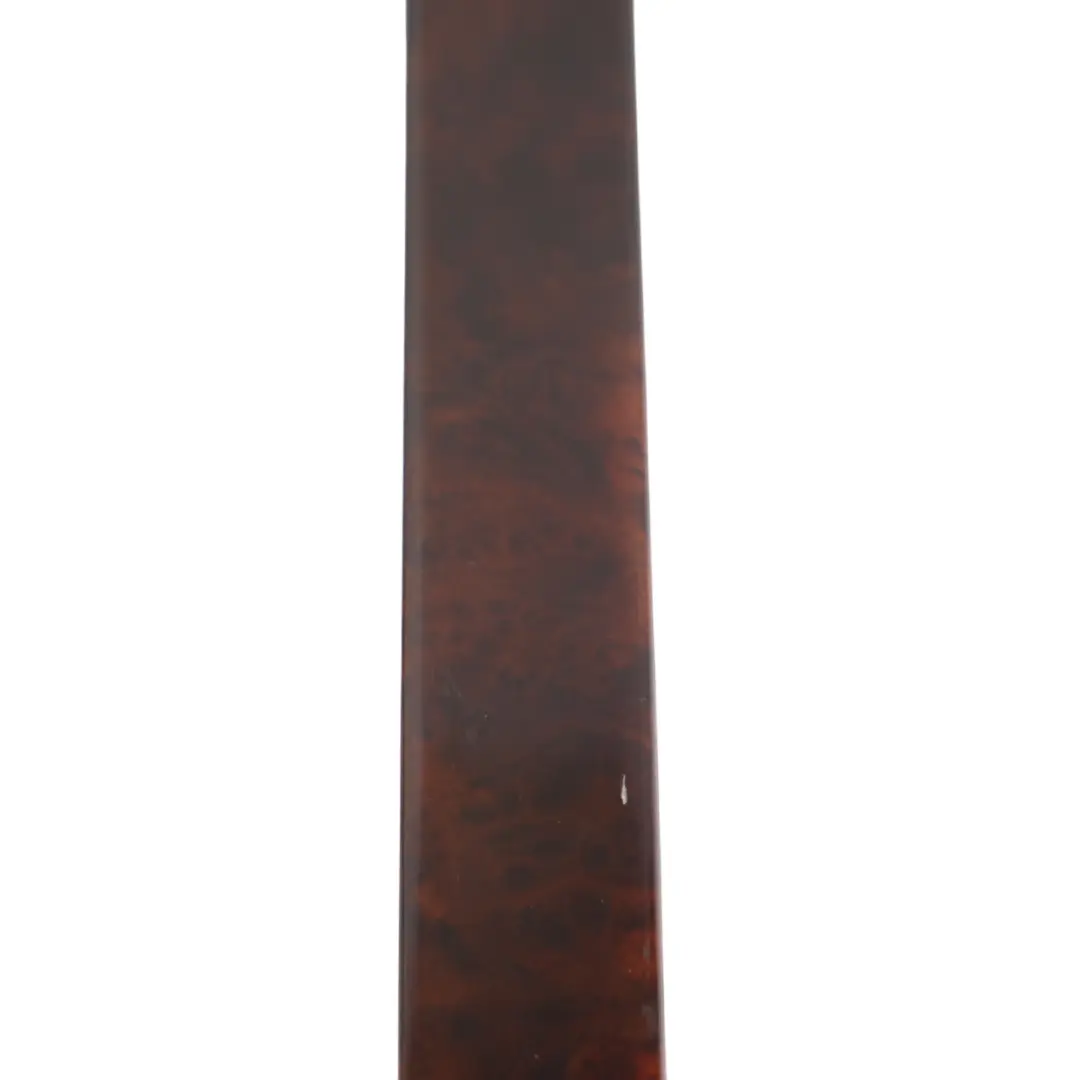 Dashboard Decor Trim Wood Burled Walnut Set Kit to Mercedes W221 with Part number A2216800771 Mercedes W221 Dashboard Decor Trim Wood Burled Walnut Set Kit - SKU RHD-A2216800771-1 - Part number A2216800771