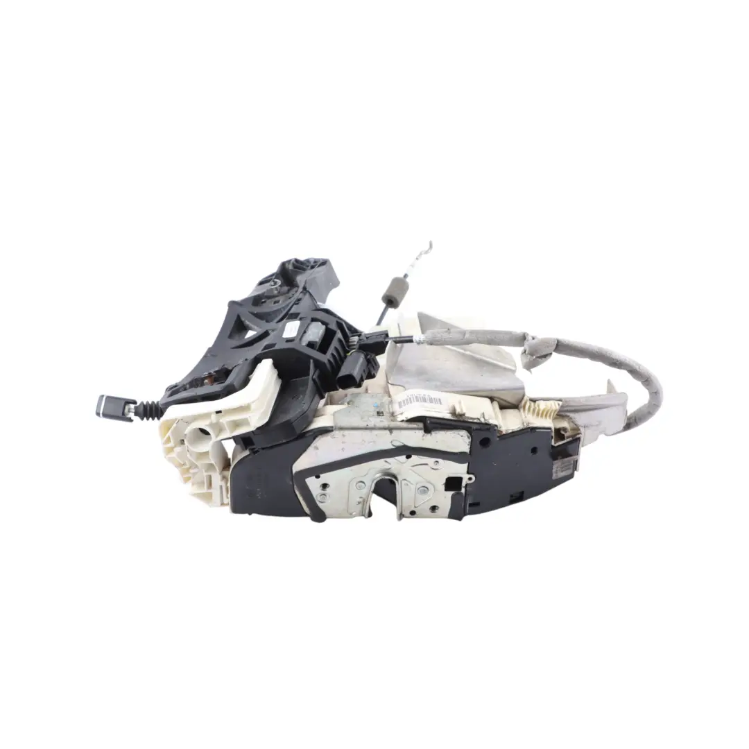 Mercedes W221 Door Lock Latch Mechanism Actuator Front Right O/S - SKU RHD-A2217203035 - Part number A2217203035