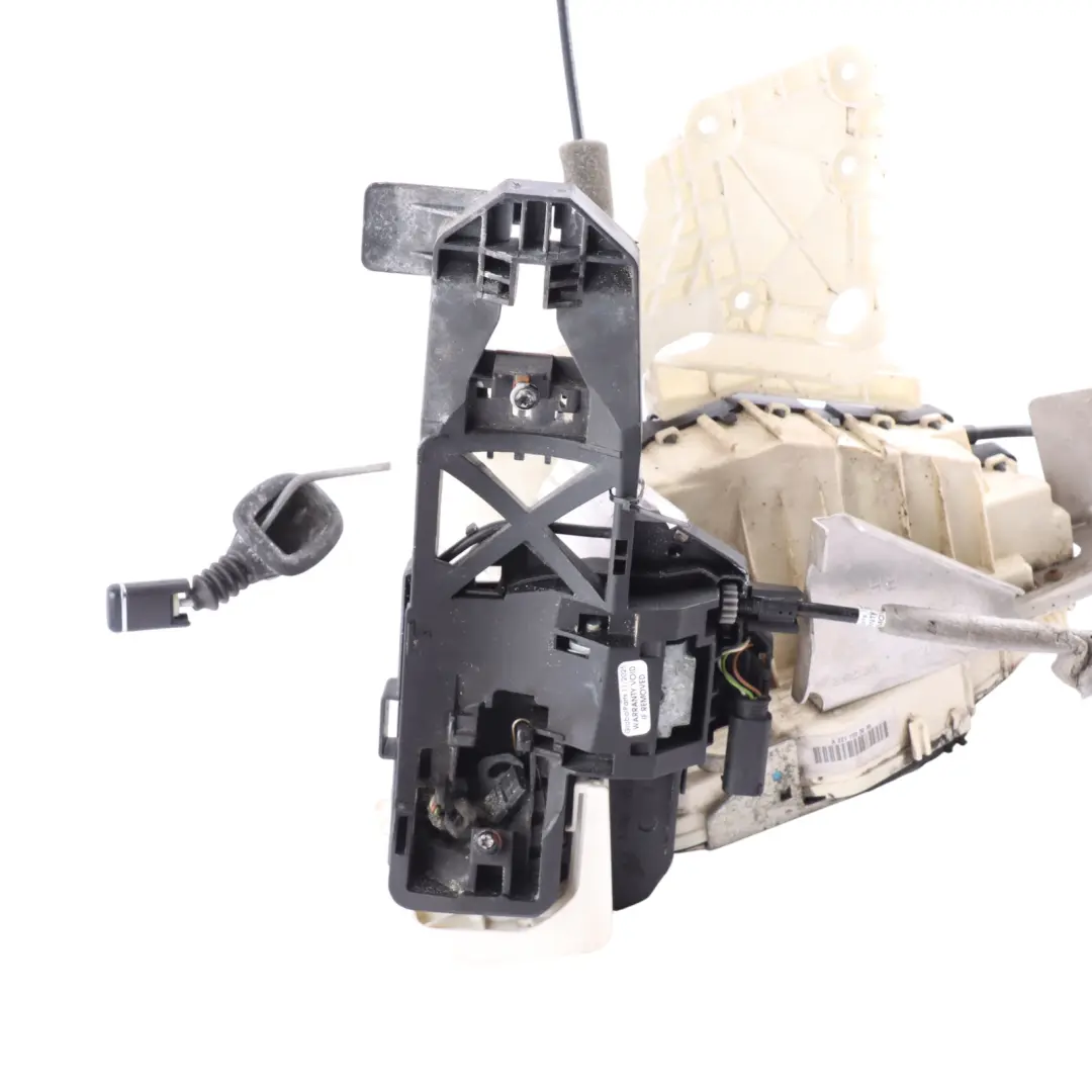 Mercedes W221 Door Lock Latch Mechanism Actuator Front Right O/S - SKU RHD-A2217203035 - Part number A2217203035