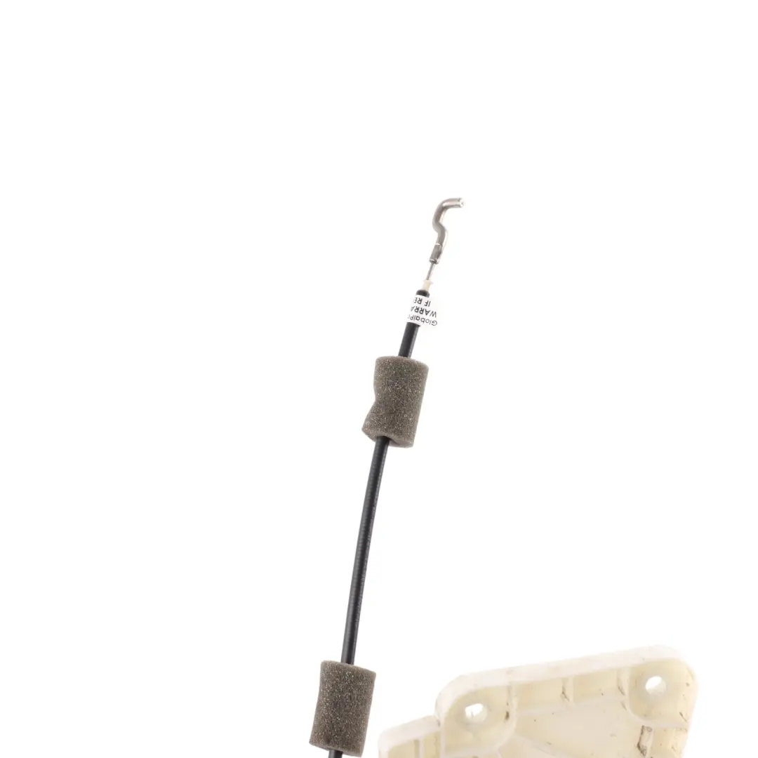 Mercedes W221 Door Lock Latch Mechanism Actuator Front Right O/S - SKU RHD-A2217203035 - Part number A2217203035