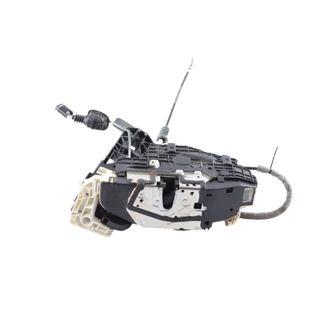 Mercedes W221 Door Lock Latch Mechanism Actuator Front Left N/S A2217202935 - SKU RHD-A2217207935-1 - Part number A2217207935