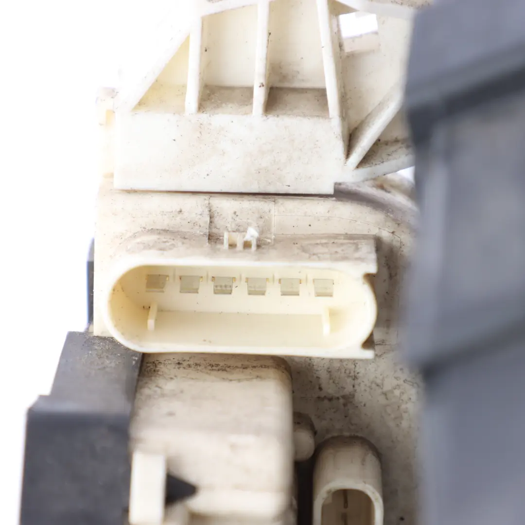 Mercedes W221 Door Lock Latch Mechanism Actuator Front Left N/S A2217202935 - SKU RHD-A2217207935-1 - Part number A2217207935