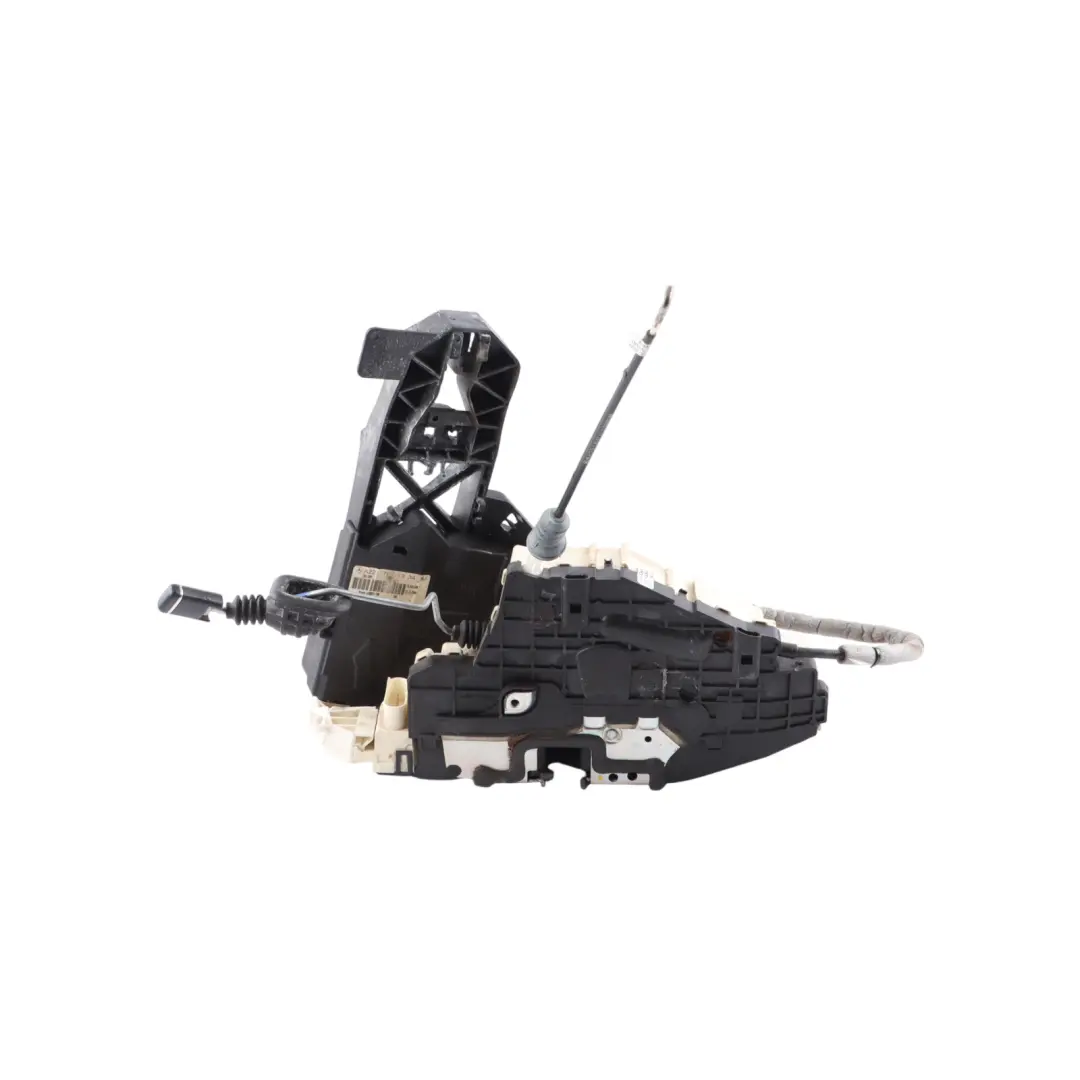 Mercedes W221 Door Lock Latch Mechanism Actuator Front Left N/S A2217202935 - SKU RHD-A2217207935-1 - Part number A2217207935