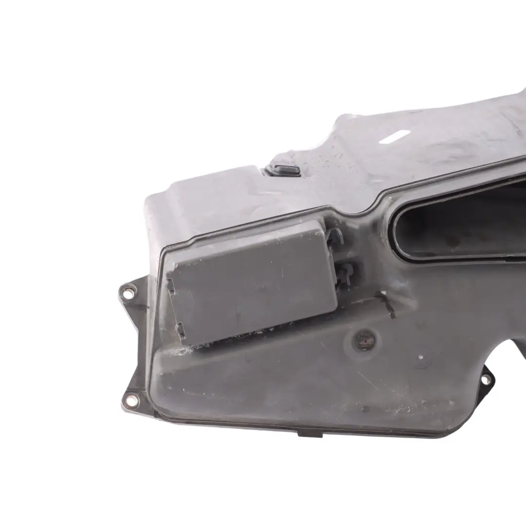 Filter Box Housing Air Silencer Unit Box to Mercedes W221 Air with Part number A2218300144 Mercedes W221 Air Filter Box Housing Air Silencer Unit Box - SKU RHD-A2218300144 - Part number A2218300144