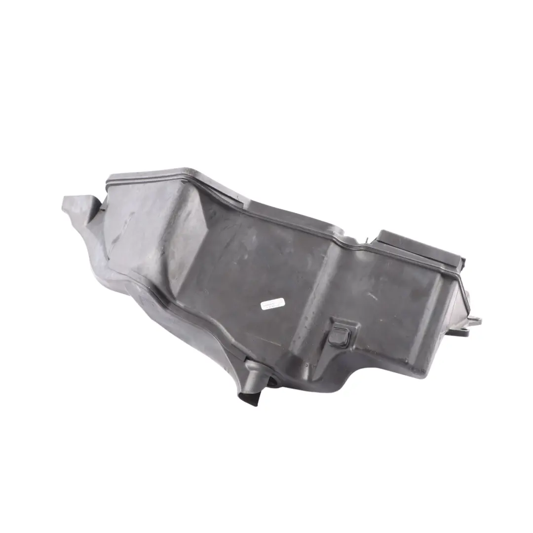 Mercedes W221 Air Filter Box Housing Air Silencer Unit Box - SKU RHD-A2218300144 - Part number A2218300144