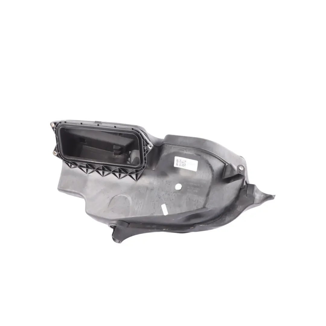 Filter Box Housing Air Silencer Unit Box to Mercedes W221 Air with Part number A2218300144 Mercedes W221 Air Filter Box Housing Air Silencer Unit Box - SKU RHD-A2218300144 - Part number A2218300144