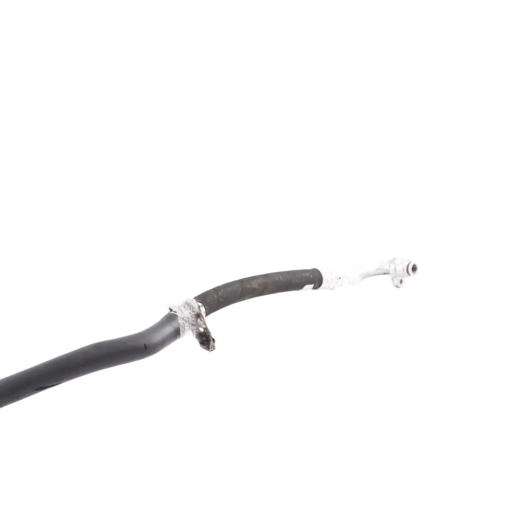 Mercedes W221 A/C Air Conditioning Refrigerant Pipe Hose Line - SKU RHD-A2218300616 - Part number A2218300616