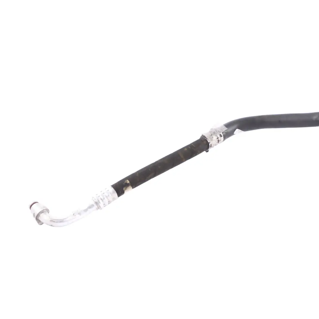 Mercedes W221 A/C Air Conditioning Refrigerant Pipe Hose Line - SKU RHD-A2218300616 - Part number A2218300616