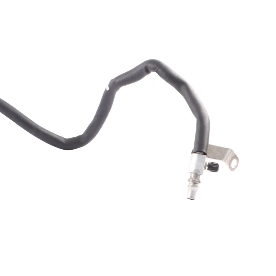 Mercedes W221 A/C Air Conditioning Refrigerant Pipe Hose Line - SKU RHD-A2218300616 - Part number A2218300616