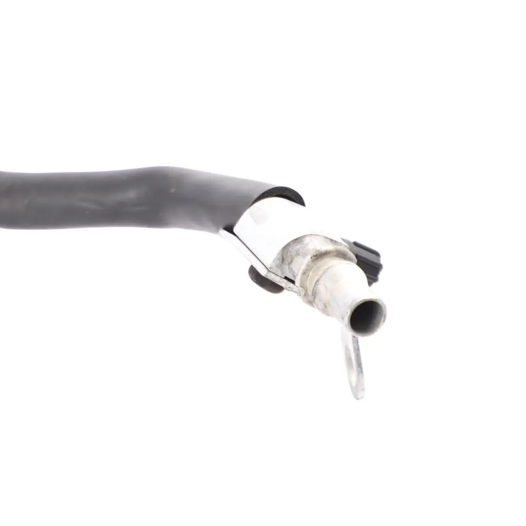 Mercedes W221 A/C Air Conditioning Refrigerant Pipe Hose Line - SKU RHD-A2218300616 - Part number A2218300616