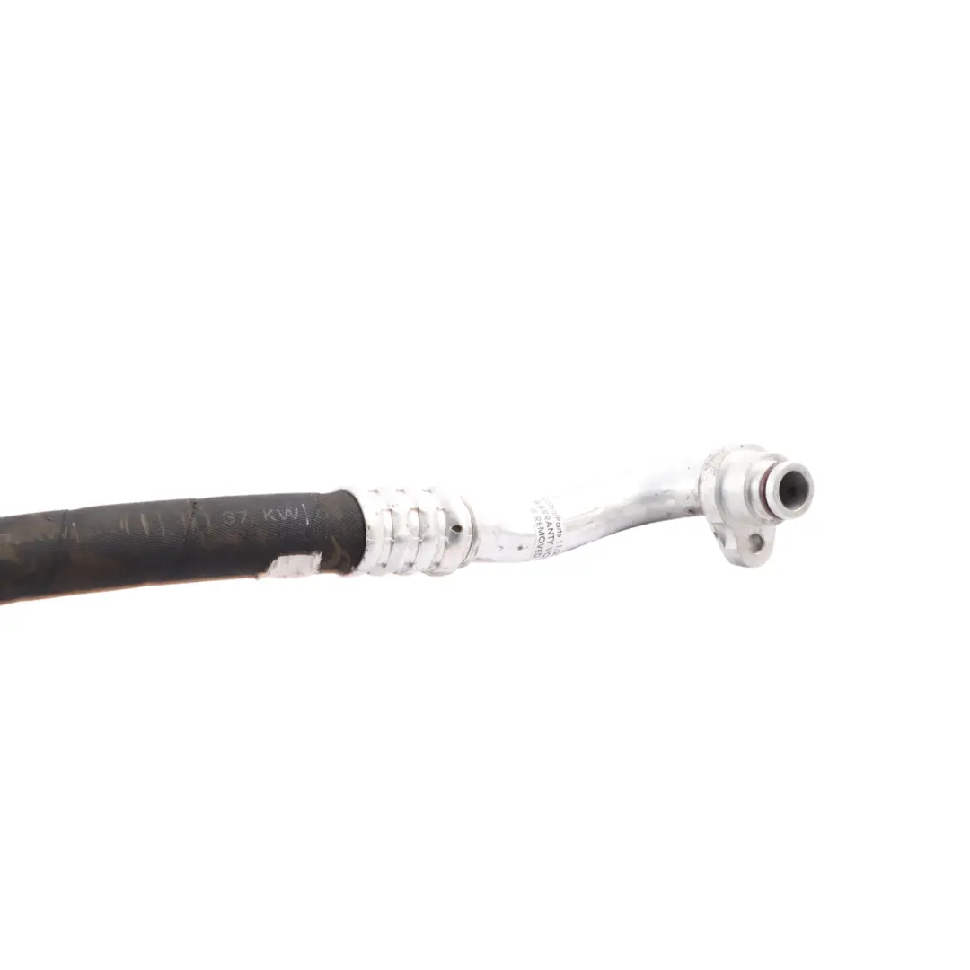 Mercedes W221 A/C Air Conditioning Refrigerant Pipe Hose Line - SKU RHD-A2218300616 - Part number A2218300616