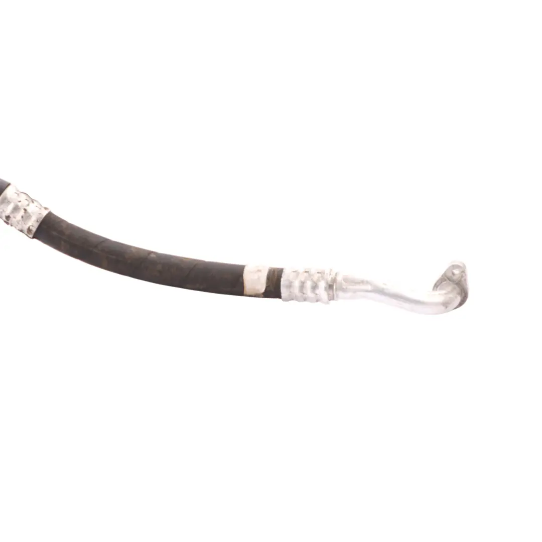 Mercedes W221 A/C Air Conditioning Refrigerant Pipe Hose Line - SKU RHD-A2218300616 - Part number A2218300616