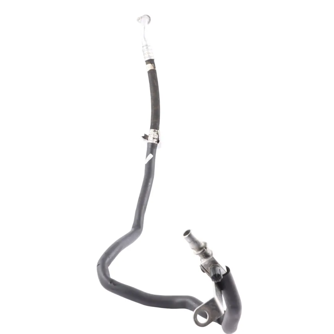 Mercedes W221 A/C Air Conditioning Refrigerant Pipe Hose Line - SKU RHD-A2218300616 - Part number A2218300616