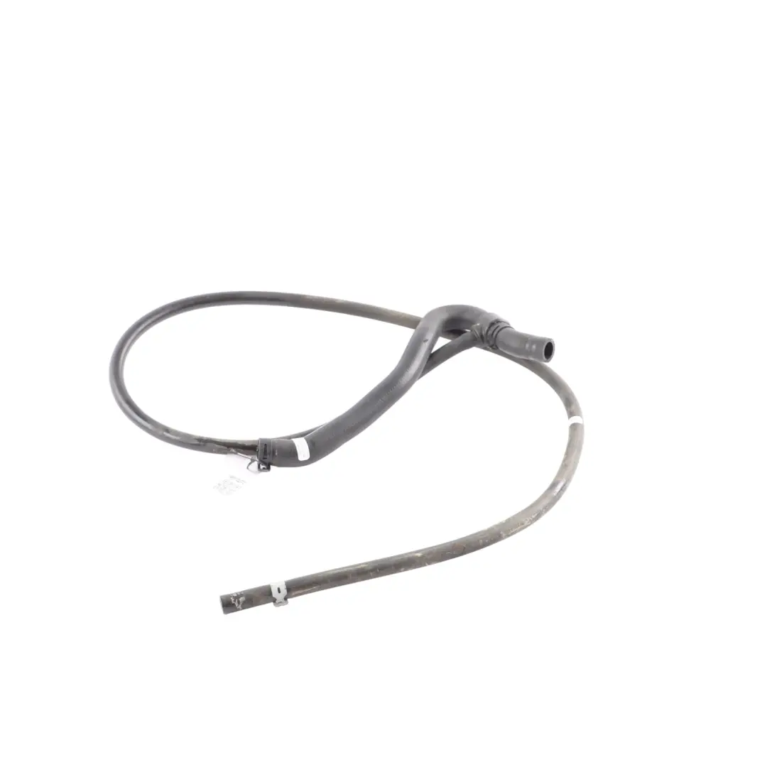 Mercedes W221 Hot Water Pipes Hoses Line Auxiliary Heater - SKU RHD-A2218301296-1 - Part number A2218301296