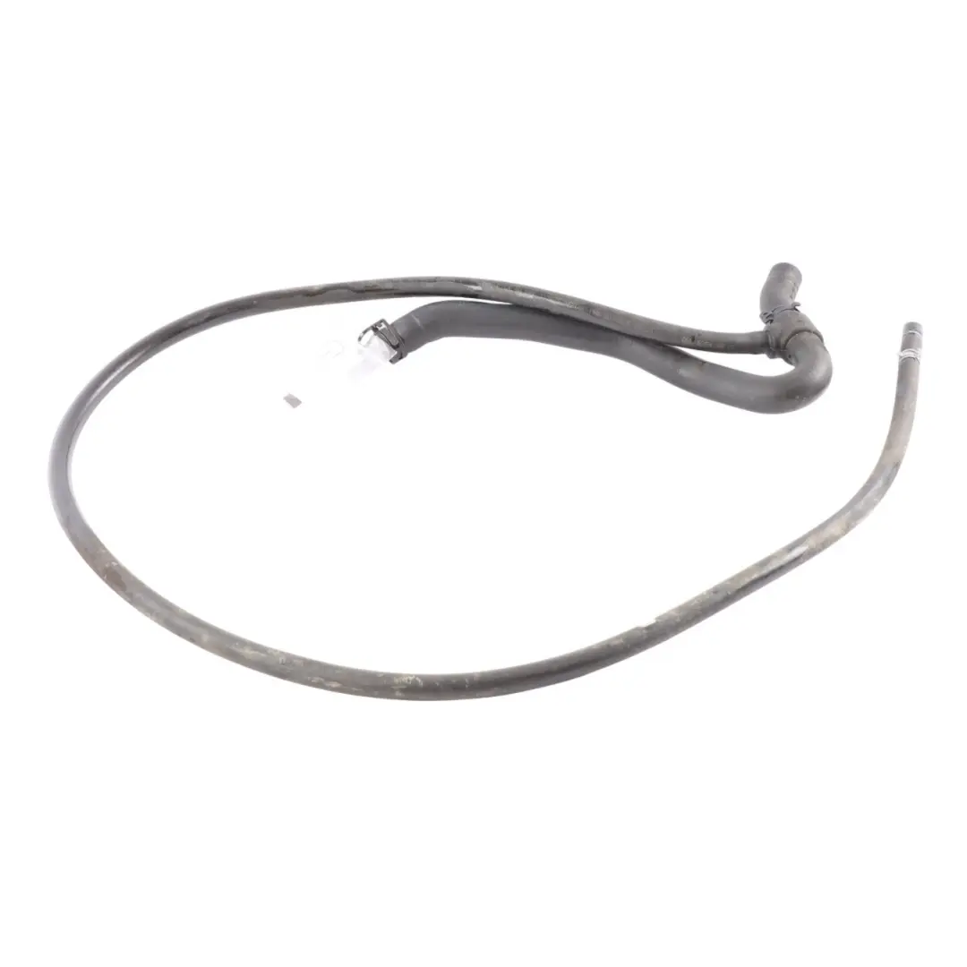 Mercedes W221 Hot Water Pipes Hoses Line Auxiliary Heater - SKU RHD-A2218301296-1 - Part number A2218301296