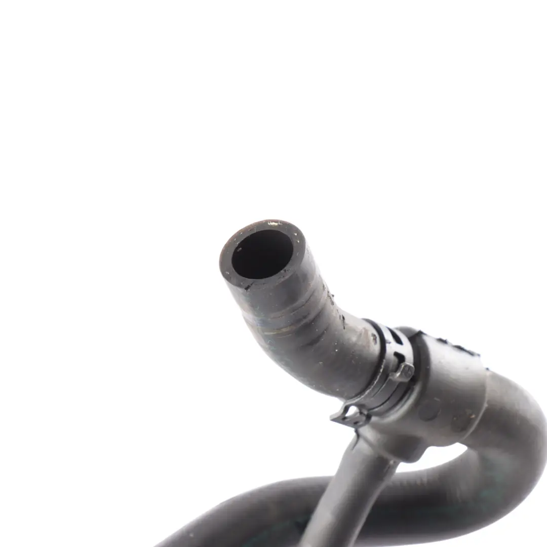 Hot Water Pipes Hoses Line Auxiliary Heater to Mercedes W221 with Part number A2218301296 Mercedes W221 Hot Water Pipes Hoses Line Auxiliary Heater - SKU RHD-A2218301296-1 - Part number A2218301296