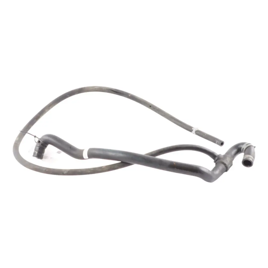 Hot Water Pipes Hoses Line Auxiliary Heater to Mercedes W221 with Part number A2218301496 Mercedes W221 Hot Water Pipes Hoses Line Auxiliary Heater - SKU RHD-A2218301496 - Part number A2218301496