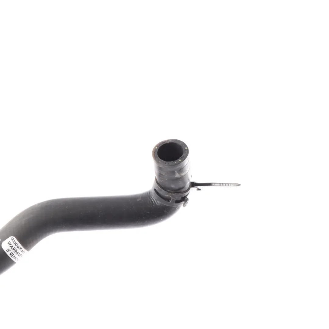 Hot Water Pipes Hoses Line Auxiliary Heater to Mercedes W221 with Part number A2218301496 Mercedes W221 Hot Water Pipes Hoses Line Auxiliary Heater - SKU RHD-A2218301496 - Part number A2218301496