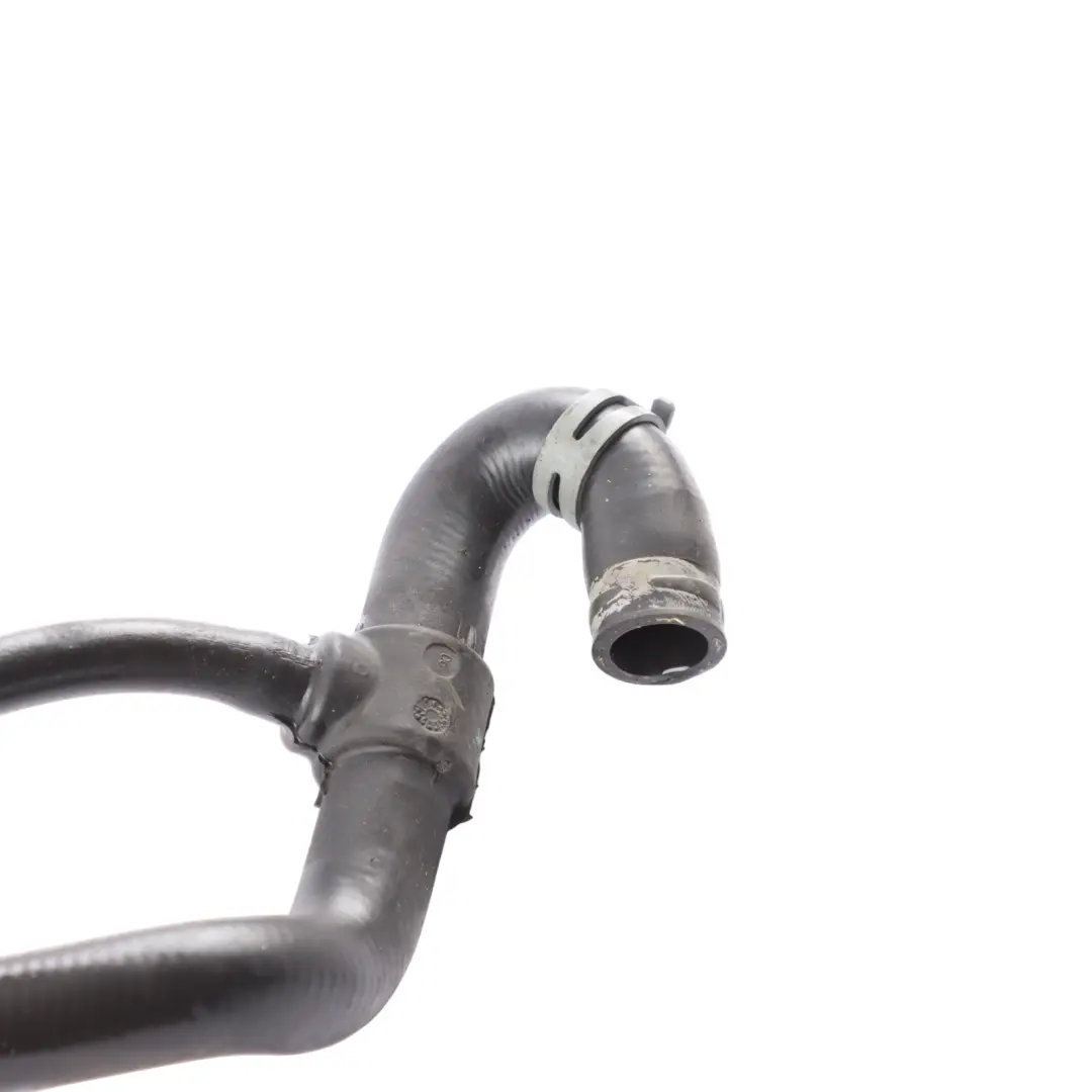 Hot Water Pipes Hoses Line Auxiliary Heater to Mercedes W221 with Part number A2218301496 Mercedes W221 Hot Water Pipes Hoses Line Auxiliary Heater - SKU RHD-A2218301496 - Part number A2218301496