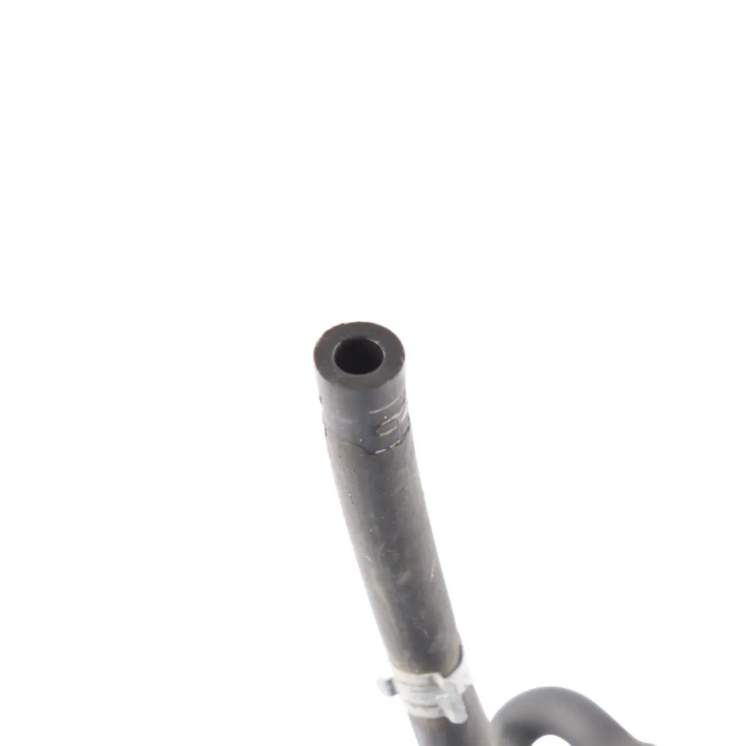 Mercedes W221 Hot Water Pipes Hoses Line Auxiliary Heater - SKU RHD-A2218301496 - Part number A2218301496