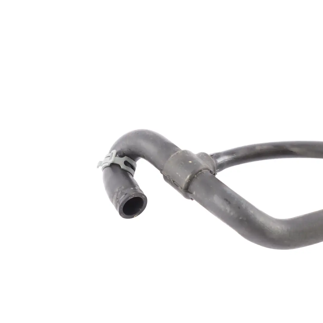 Hot Water Pipes Hoses Line Auxiliary Heater to Mercedes W221 with Part number A2218301496 Mercedes W221 Hot Water Pipes Hoses Line Auxiliary Heater - SKU RHD-A2218301496 - Part number A2218301496