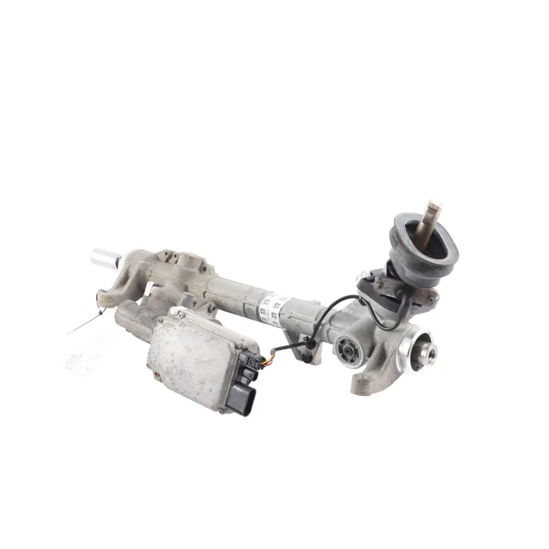 Steering Rack Gear to Mercedes W176 Electric Power with Part number A2464606200 Mercedes W176 Electric Power Steering Rack Gear - SKU RHD-A2464606200 - Part number A2464606200