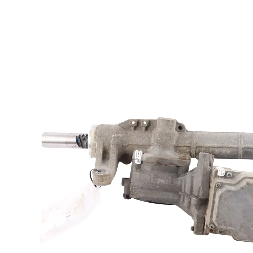 Steering Rack Gear to Mercedes W176 Electric Power with Part number A2464606200 Mercedes W176 Electric Power Steering Rack Gear - SKU RHD-A2464606200 - Part number A2464606200
