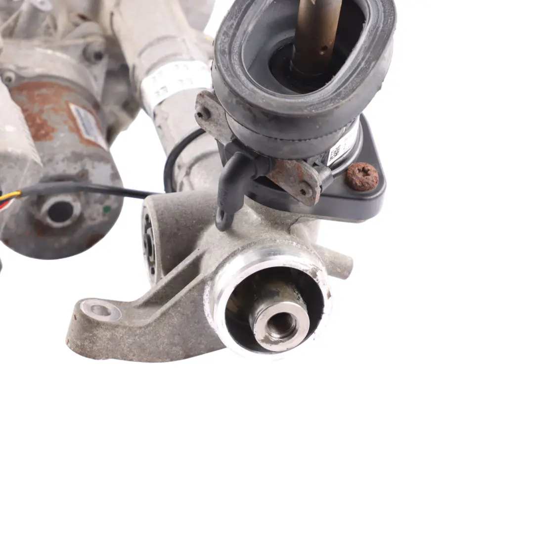 Mercedes W176 Electric Power Steering Rack Gear - SKU RHD-A2464606200 - Part number A2464606200