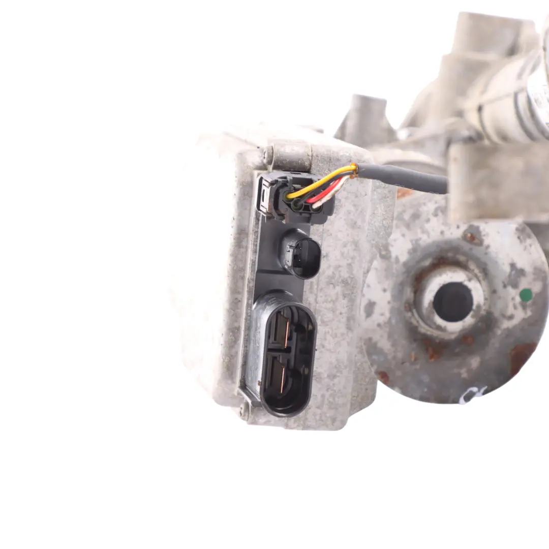 Steering Rack Gear to Mercedes W176 Electric Power with Part number A2464606200 Mercedes W176 Electric Power Steering Rack Gear - SKU RHD-A2464606200 - Part number A2464606200