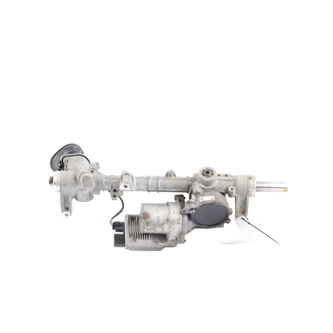 Steering Rack Gear to Mercedes W176 Electric Power with Part number A2464606200 Mercedes W176 Electric Power Steering Rack Gear - SKU RHD-A2464606200 - Part number A2464606200