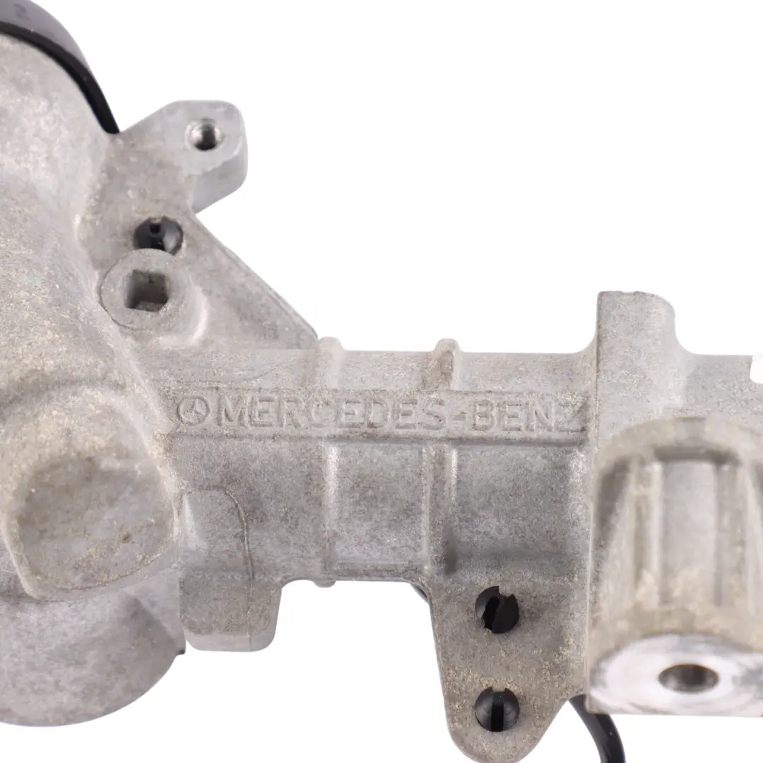 Steering Rack Gear to Mercedes W176 Electric Power with Part number A2464606200 Mercedes W176 Electric Power Steering Rack Gear - SKU RHD-A2464606200 - Part number A2464606200