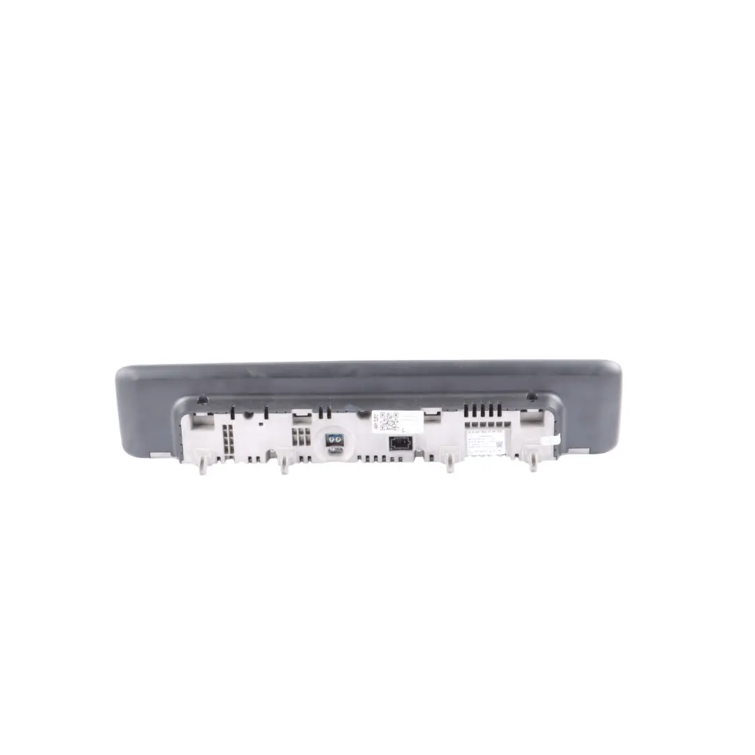 Mercedes W177 W247 Display Screen Instrument Cluster Speedo Meter - SKU RHD-A2479007204-1 - Part number A2479007204