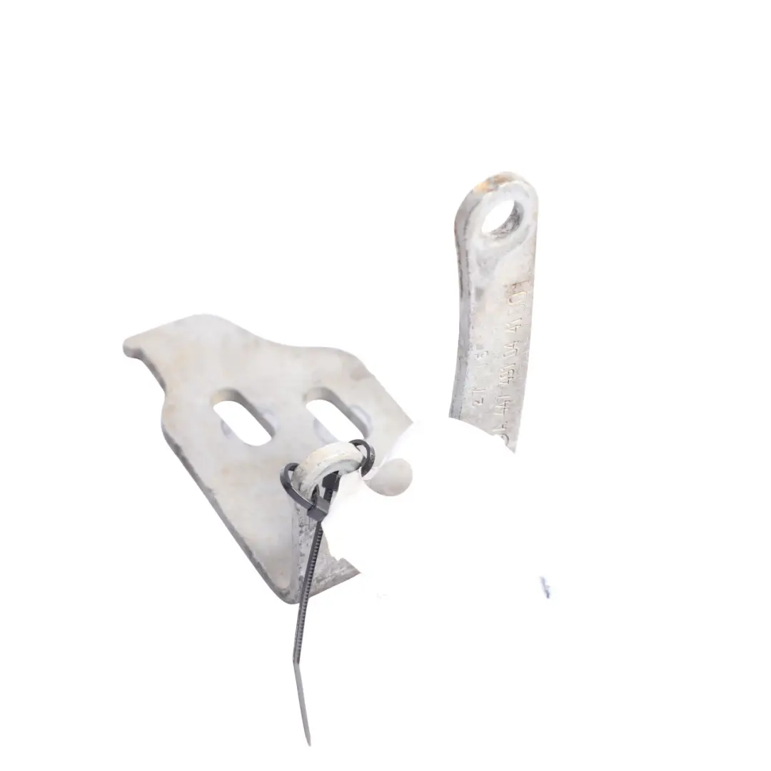 Mercedes Vito W447 Diesel Particulate Filter DPF Bracket Holder - SKU RHD-A4474910441 - Part number A4474910441