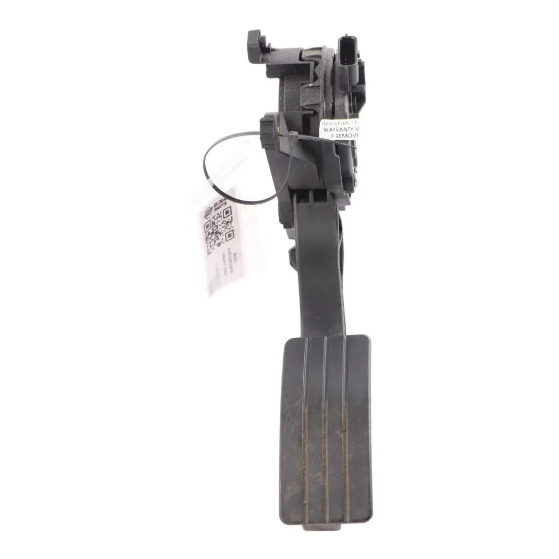 Smart Fortwo C453 Acceleration Pedal Unit Automatic A4532900900