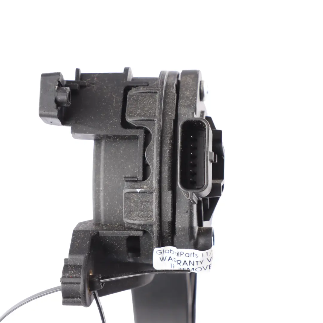 C453 Acceleration Pedal Unit Automatic to Smart Fortwo with Part number A4532900900 Smart Fortwo C453 Acceleration Pedal Unit Automatic - SKU RHD-A4532900900 - Part number A4532900900