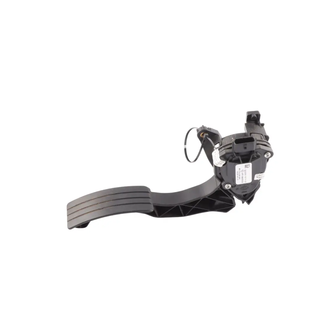 Smart Fortwo C453 Acceleration Pedal Unit Automatic - SKU RHD-A4532900900 - Part number A4532900900