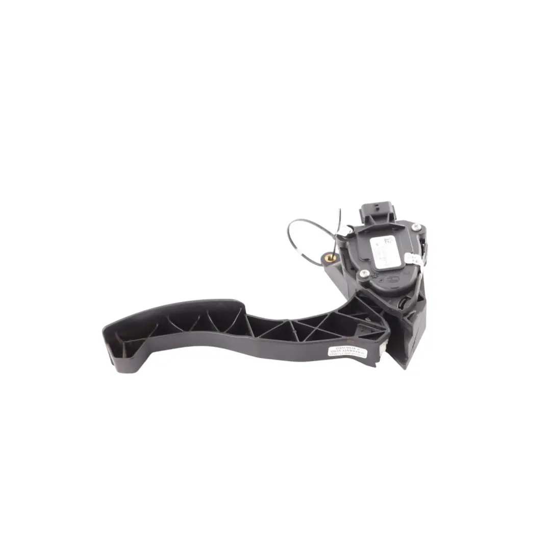 C453 Acceleration Pedal Unit Automatic to Smart Fortwo with Part number A4532900900 Smart Fortwo C453 Acceleration Pedal Unit Automatic - SKU RHD-A4532900900 - Part number A4532900900