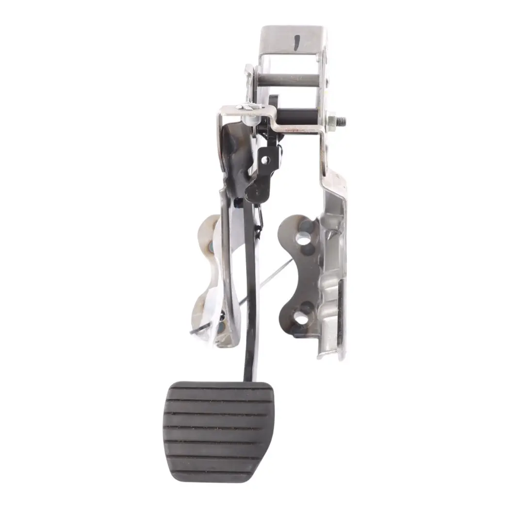Smart Fortwo C453 Brake Pedal Assembly Unit Automatic Transmission 81007156 - SKU RHD-A4532901800 - Part number A4532901800