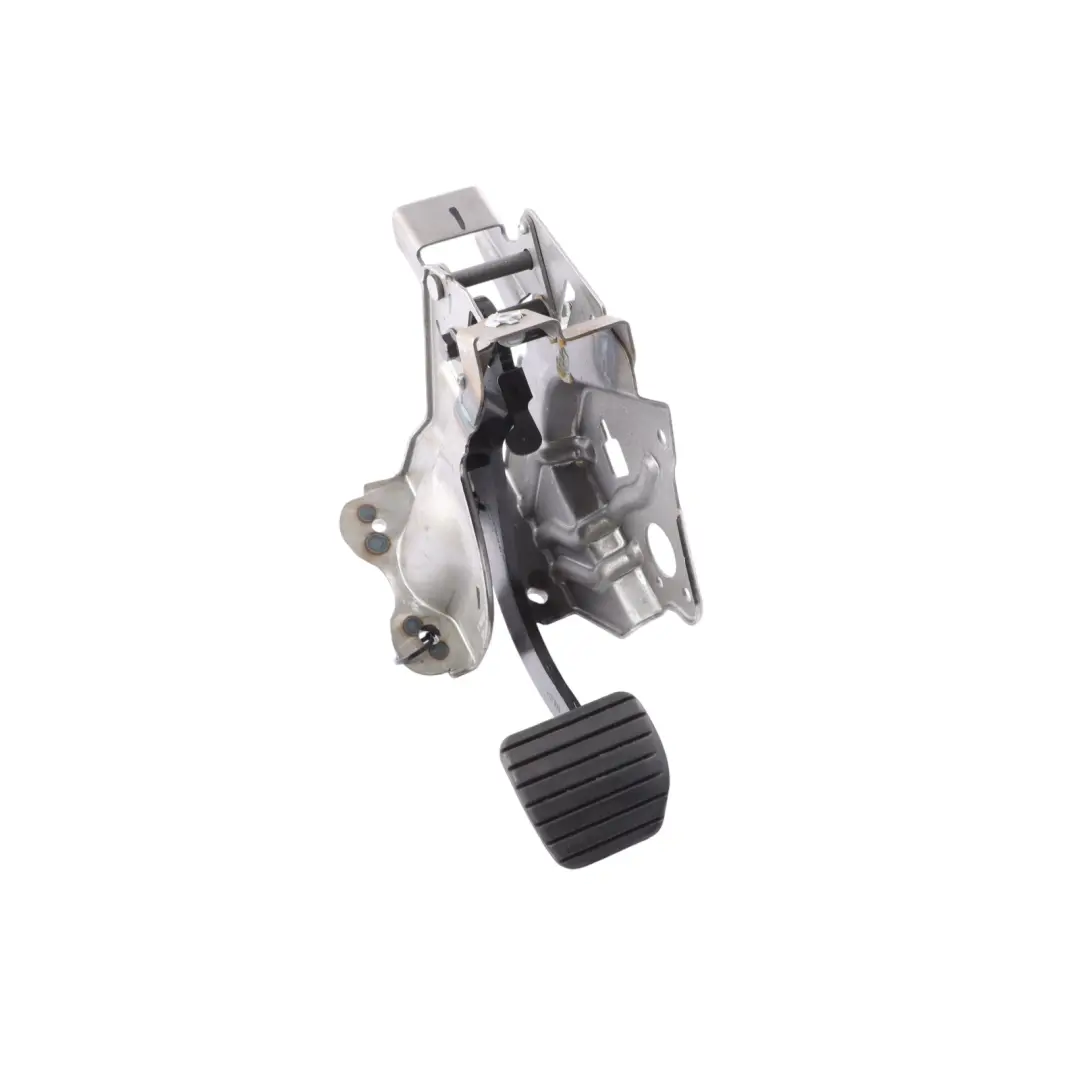 Smart Fortwo C453 Brake Pedal Assembly Unit Automatic Transmission 81007156 - SKU RHD-A4532901800 - Part number A4532901800