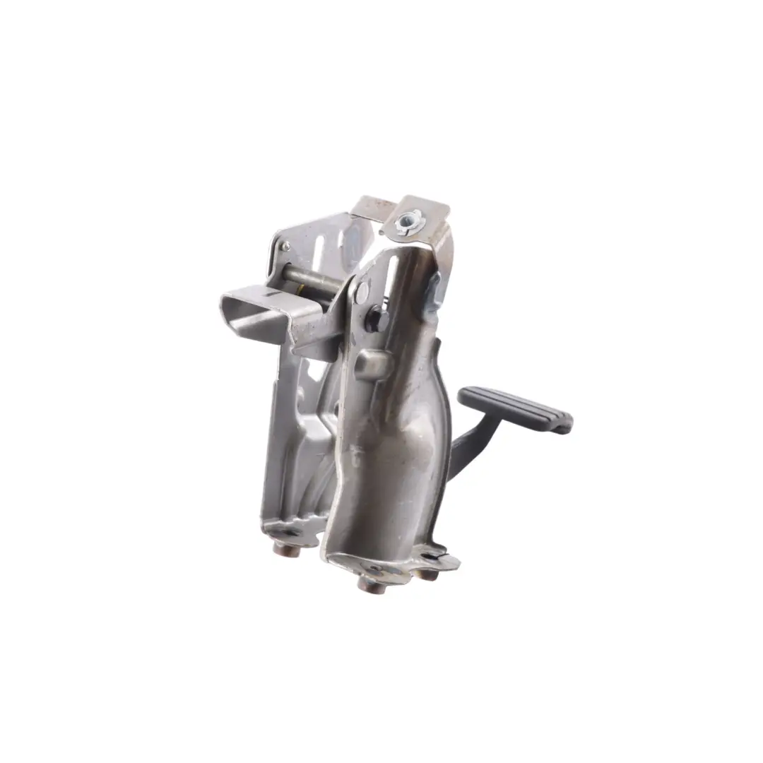 C453 Brake Pedal Assembly Unit Automatic Transmission 81007156 to Smart Fortwo with Part number A4532901800 Smart Fortwo C453 Brake Pedal Assembly Unit Automatic Transmission 81007156 - SKU RHD-A4532901800 - Part number A4532901800