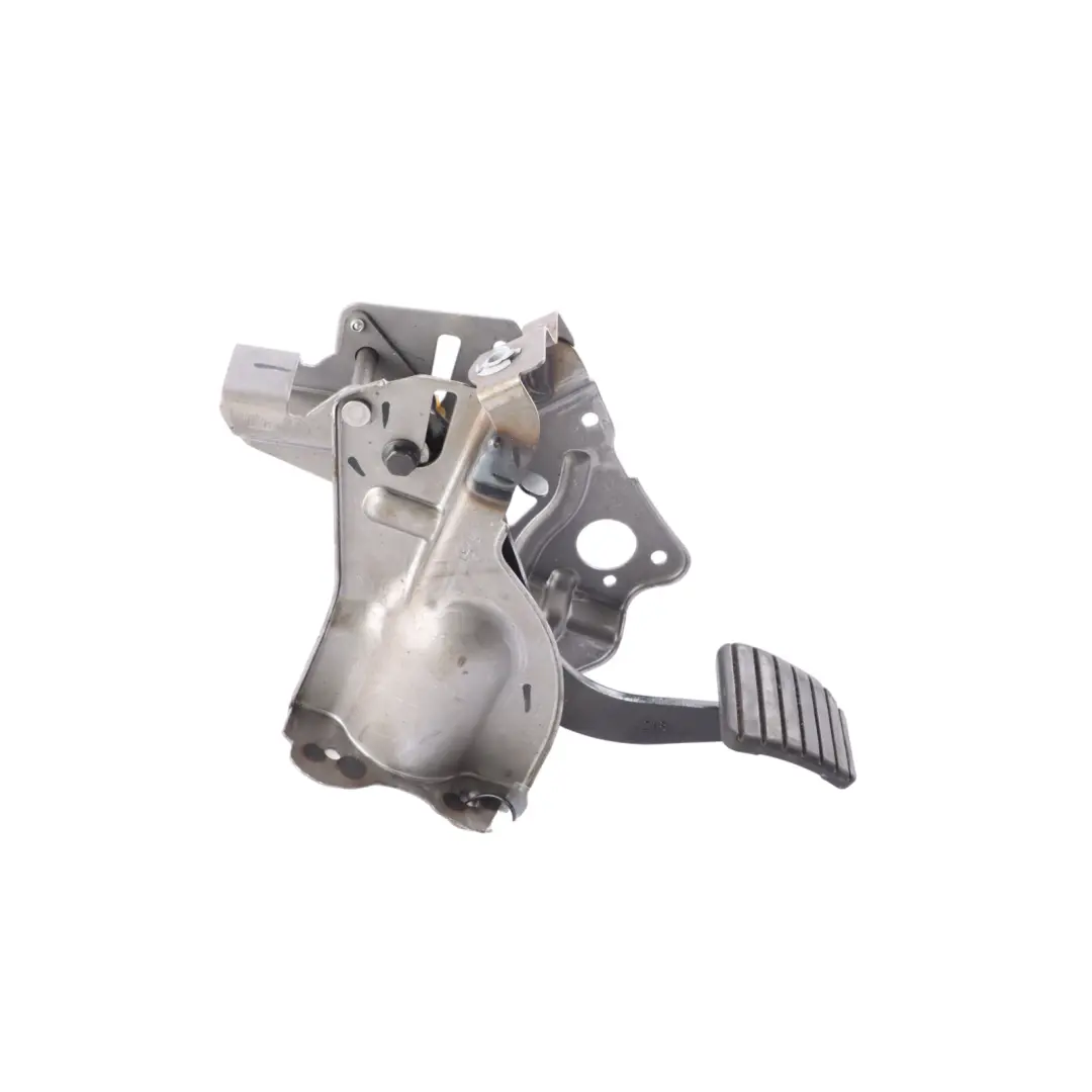 C453 Brake Pedal Assembly Unit Automatic Transmission 81007156 to Smart Fortwo with Part number A4532901800 Smart Fortwo C453 Brake Pedal Assembly Unit Automatic Transmission 81007156 - SKU RHD-A4532901800 - Part number A4532901800