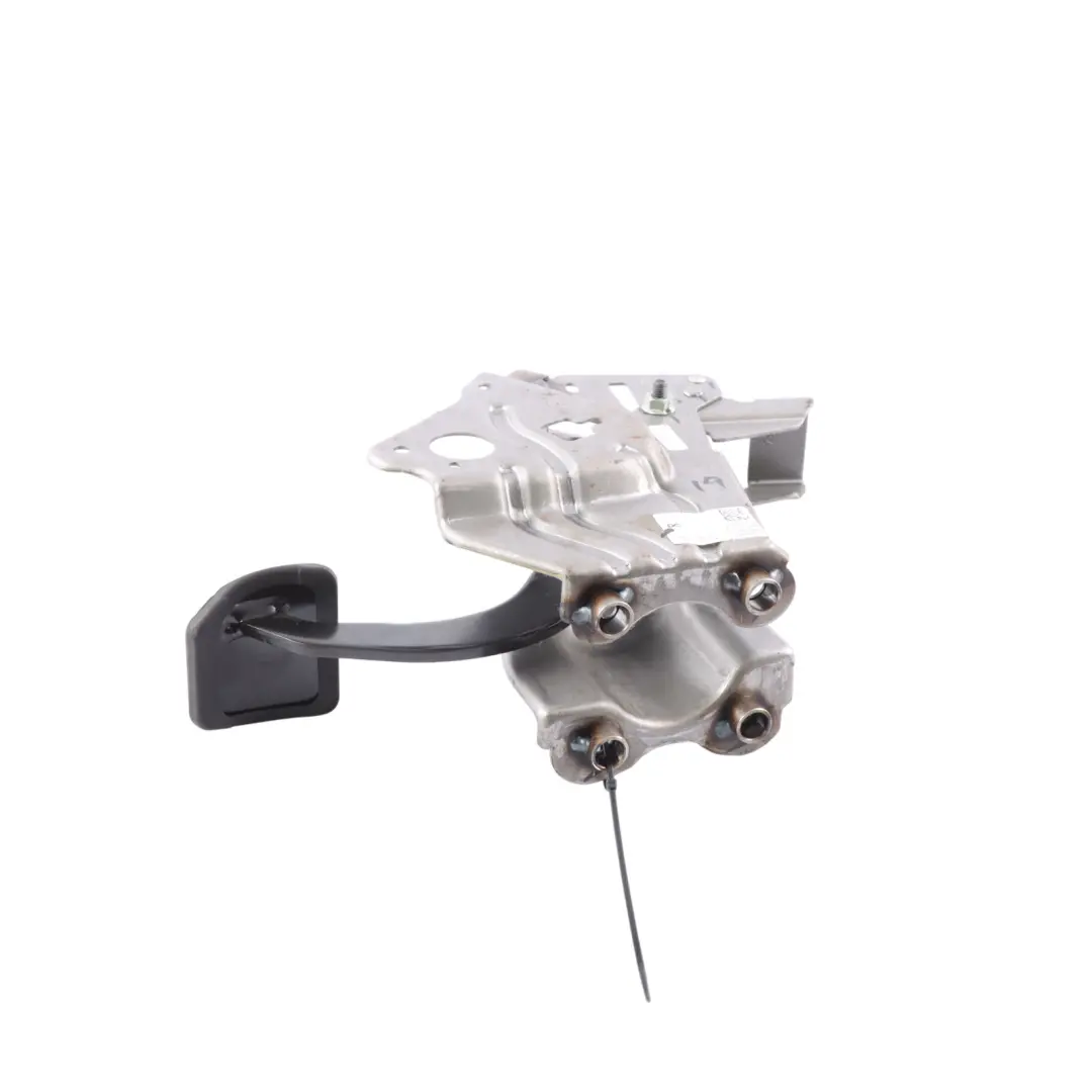 Smart Fortwo C453 Brake Pedal Assembly Unit Automatic Transmission 81007156 - SKU RHD-A4532901800 - Part number A4532901800