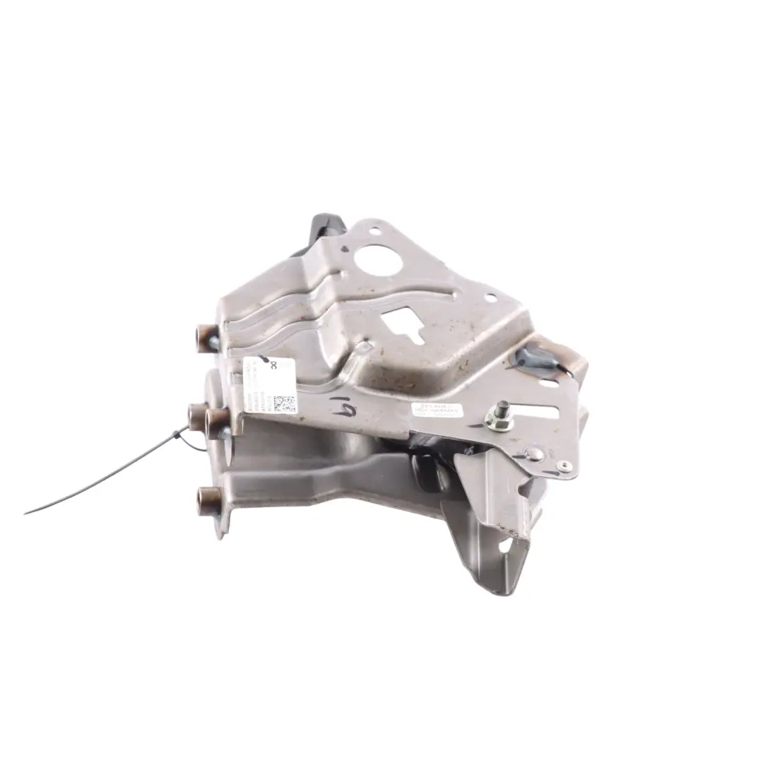 Smart Fortwo C453 Brake Pedal Assembly Unit Automatic Transmission 81007156 - SKU RHD-A4532901800 - Part number A4532901800