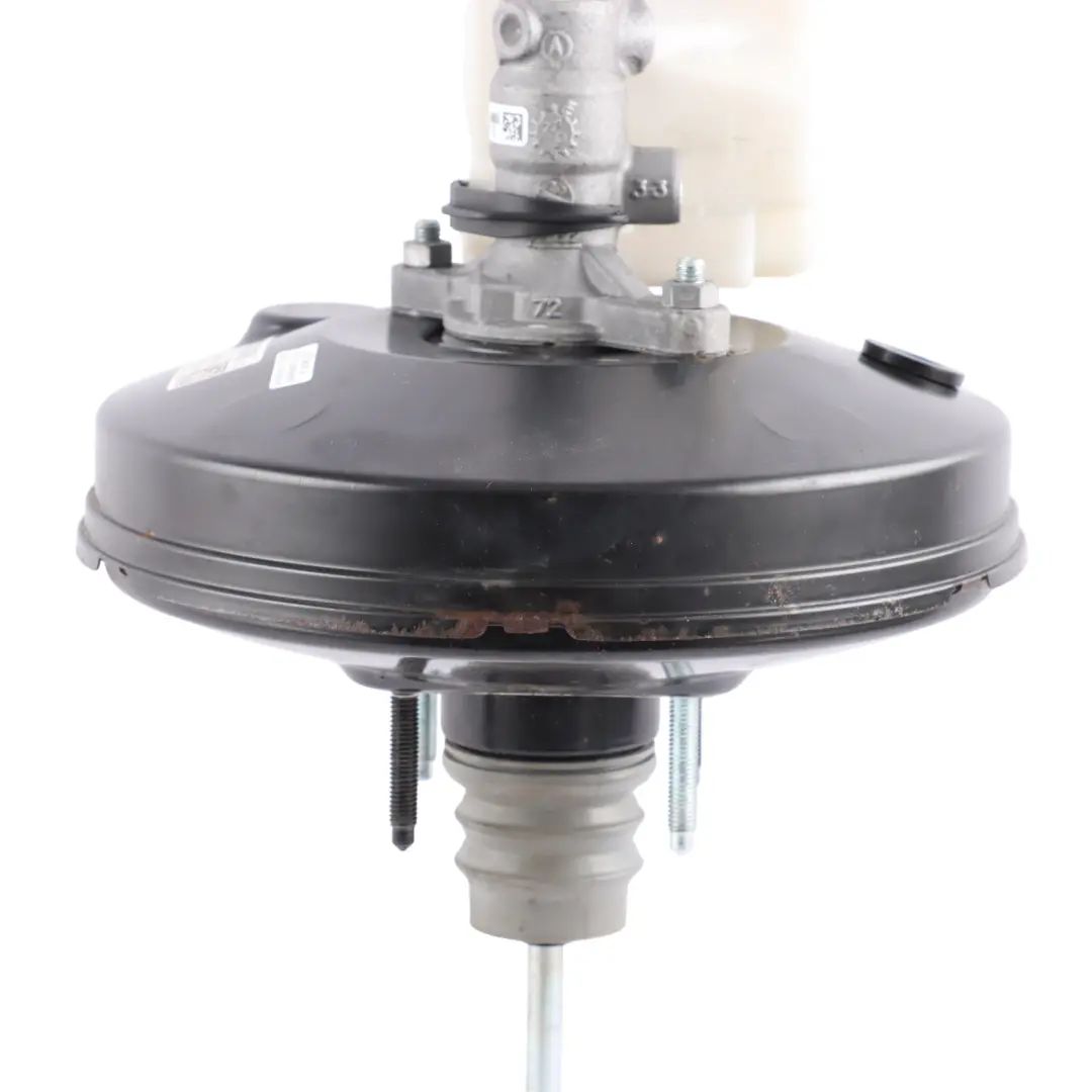 C453 Brake Servo Booster Master Cylinder Unit 472104799R to Smart ForTwo with Part number A4534300100 Smart ForTwo C453 Brake Servo Booster Master Cylinder Unit 472104799R - SKU RHD-A4534300100 - Part number A4534300100