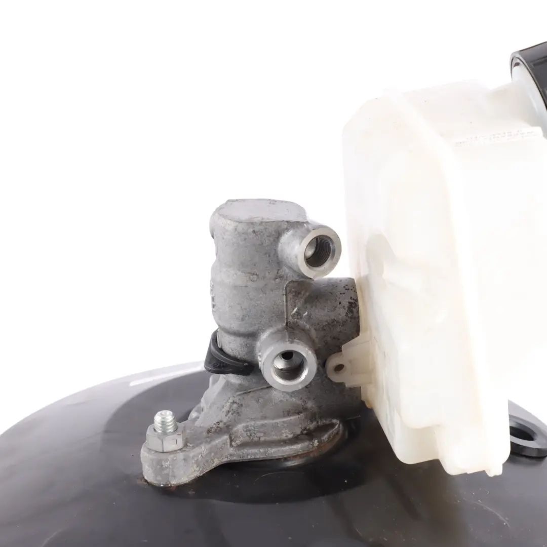 Smart ForTwo C453 Brake Servo Booster Master Cylinder Unit 472104799R - SKU RHD-A4534300100 - Part number A4534300100