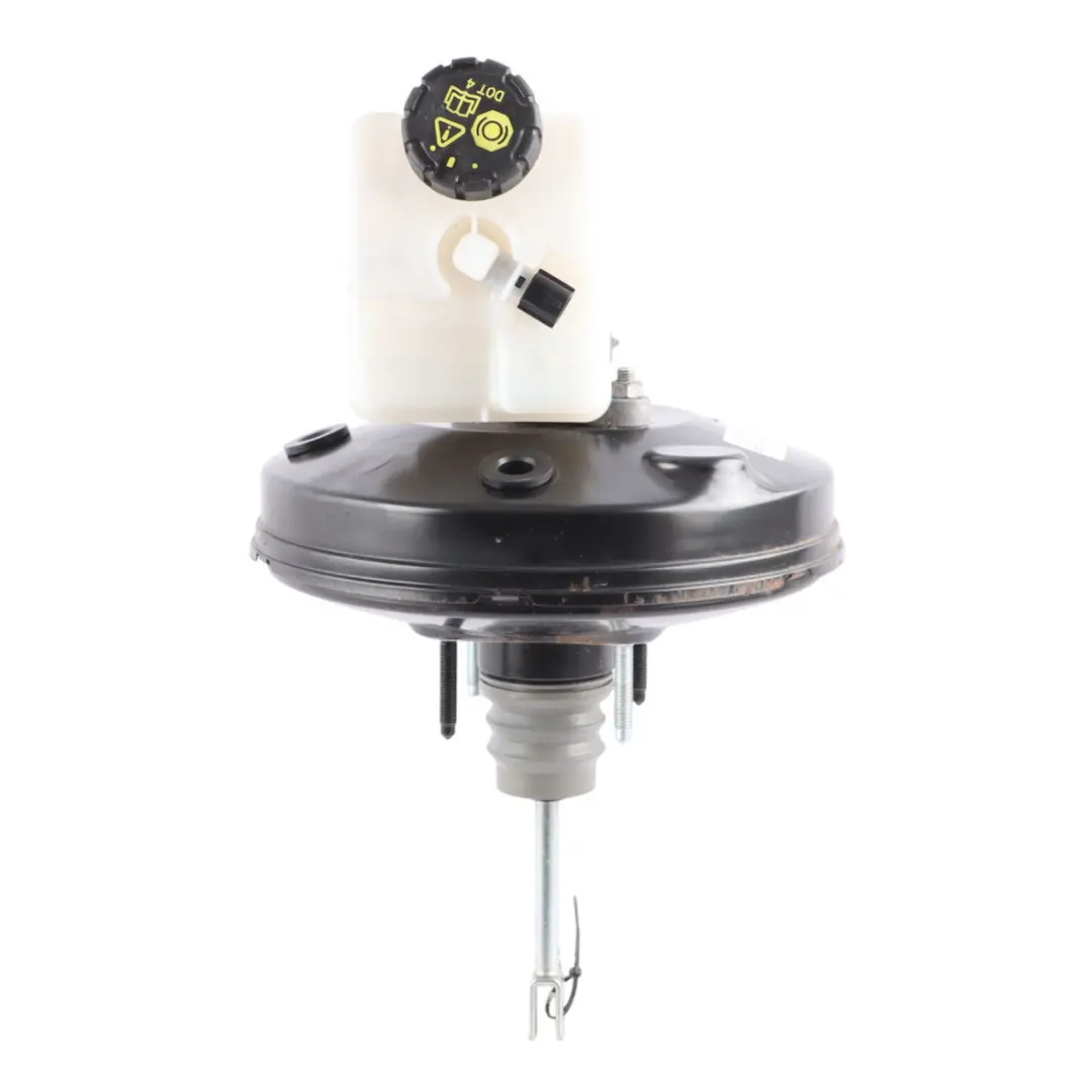Smart ForTwo C453 Brake Servo Booster Master Cylinder Unit 472104799R - SKU RHD-A4534300100 - Part number A4534300100