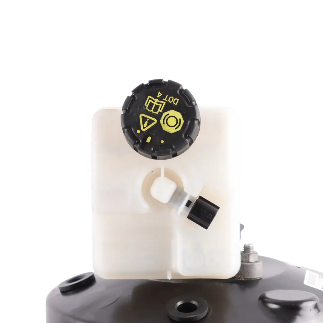 Smart ForTwo C453 Brake Servo Booster Master Cylinder Unit 472104799R - SKU RHD-A4534300100 - Part number A4534300100